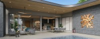 Вилла 4 комнаты 615 м² Thalang, Таиланд