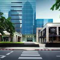 อาคาร 208 WIRELESS ROAD สำนักงานให้เช่าบนถนนวิทยุ เพลินจิต กรุงเทพฯ ประเทศไทย