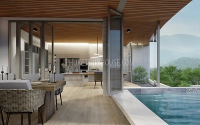 Gallery photo 公寓 3 间卧室 642 m² 承塔莱, 泰国
