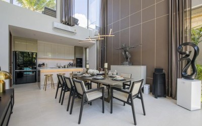 Gallery photo Вилла 4 комнаты 460 м² Choeng Thale, Таиланд