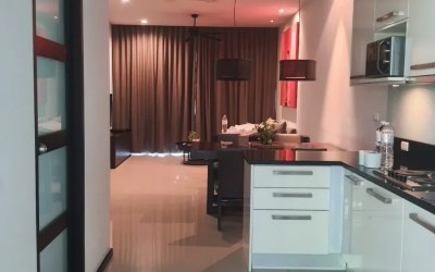 Gallery photo Villa 2 rooms 154 m² Rawai, Thailand