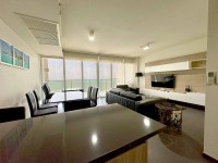2 卧室公寓 98 m² Na Kluea, 泰国