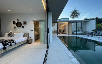 Gallery photo Готовый бизнес 1 800 м² Чаенг Мон, Таиланд