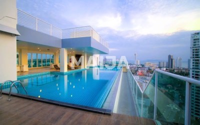 Gallery photo Квартира 2 комнаты 56 м² в Паттайе, Таиланд