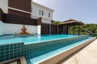 Кондо 3 спальни 420 м² Си Сунтон, Таиланд