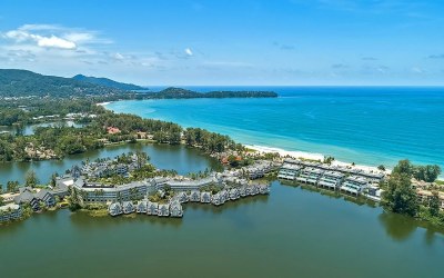 Gallery photo อพาร์ทเมนท์หลายชั้น 2 ห้อง 260 ตร.ม. เชิงทะเล ประเทศไทย