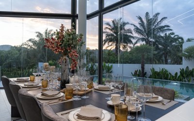 Gallery photo Вилла 3 комнаты 532 м² Кату, Таиланд