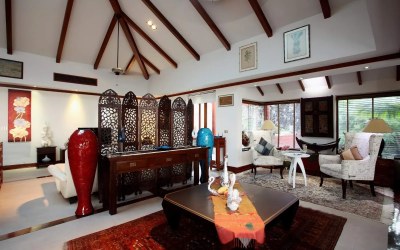 Gallery photo 别墅 2 室 355 m² 芭东, 泰国