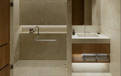 Gallery photo Apartment 3 bedrooms 108 m² Choeng Thale, Thailand