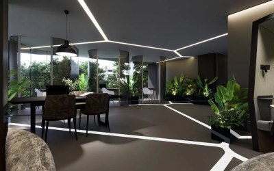 Gallery photo Пентхаус 1 комната 72 м² Равай, Таиланд