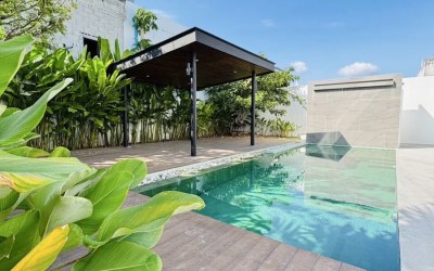 Gallery photo Вилла 3 спальни 272 м² Равай, Таиланд