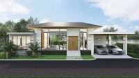 Квартира 3 спальни 250 м² Thalang, Таиланд