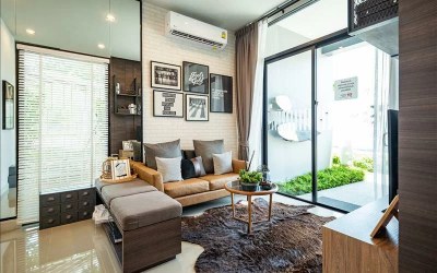 Gallery photo Apartment 3 rooms 87 m² Thalang, Thailand