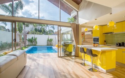 Gallery photo Villa 2 bedrooms 150 m² Koh Samui, Thailand