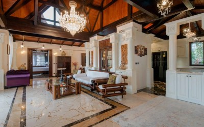 Gallery photo Villa 4 rooms 340 m² Ban Bang Thao, Thailand