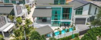 Вилла 3 комнаты 436 м² Choeng Thale, Таиланд