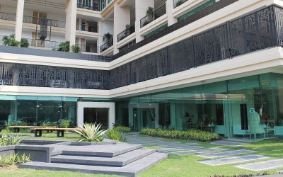 Gallery photo Apartment 3 rooms 70 m² Pattaya, Thailand