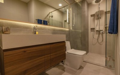 Gallery photo Кондо 1 спальня 40 м² Паттайя, Таиланд