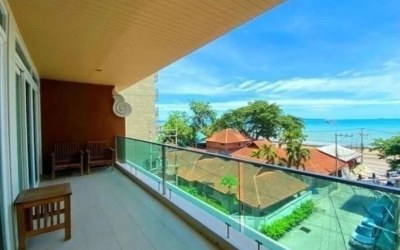 Gallery photo Кондо 2 спальни 134 м² Ban Na Chom Thian, Таиланд