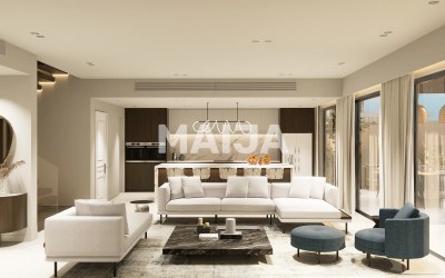 Gallery photo Вилла 6 комнат 260 м² Ban Chak Ngaeo, Таиланд