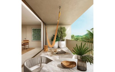 Gallery photo Кондо 4 комнаты 139 м² Чонг Тале, Таиланд