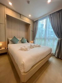 Apartment 2 rooms 25 m² Pattaya, Thailand