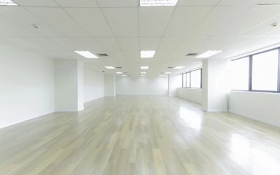 Gallery photo Sor. Tower, office for rent in Bangna area. Next to Bangna-Trad Road, Bang Phli District, Samut Pra