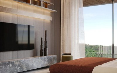 Gallery photo Вилла 5 комнат 939 м² Чонг Тале, Таиланд