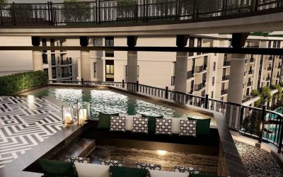 Gallery photo Apartment 4 rooms 122 m² Choeng Thale, Thailand