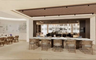 Gallery photo Apartment 1 room 42 m² Sea Sunton, Thailand