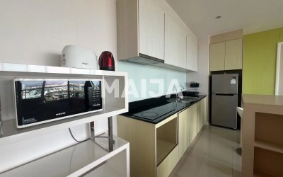 Gallery photo Квартира 3 комнаты 72 м² в Паттайе, Таиланд