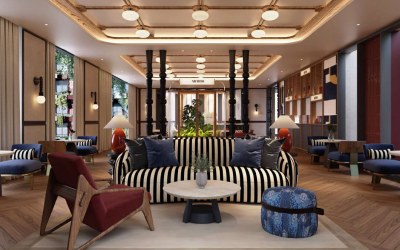 Gallery photo Квартира 1 комната 61 м² Choeng Thale, Таиланд