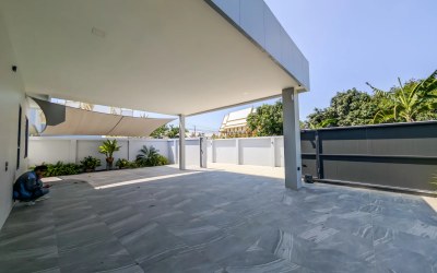 Gallery photo Дом 6 спален  Huai Yai, Таиланд