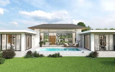 Gallery photo อพาร์ทเมนท์ 3 ห้องนอน 250 ตรม. ถลาง ประเทศไทย