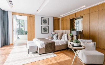 Gallery photo Вилла 4 комнаты 403 м² Thalang, Таиланд