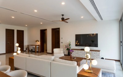 Gallery photo Apartment 2 rooms 200 m² Ban Bang Thao, Thailand