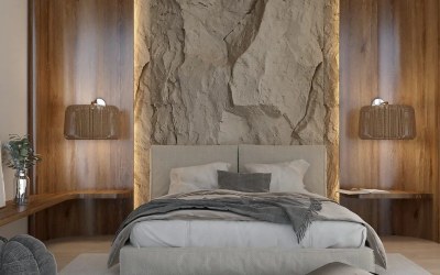 Gallery photo Вилла 5 комнат 1 181 м² Си Сунтон, Таиланд