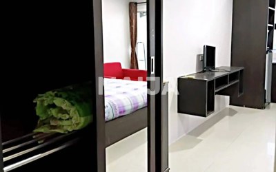 Gallery photo Квартира 1 комната 29 м² Na Kluea, Таиланд