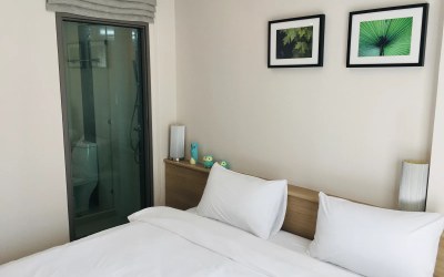 Gallery photo Apartment 3 rooms 77 m² Pattaya, Thailand