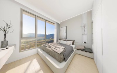 Gallery photo 公寓 1 室 50 m² 卡马拉, 泰国