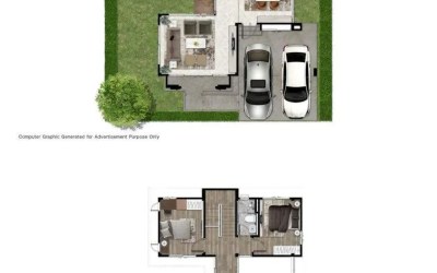 Gallery photo Villa 4 rooms 250 m² Ban Bang Ku, Thailand