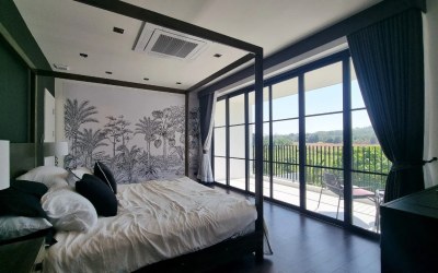 Gallery photo Дом 5 спален  в Pong, Таиланд