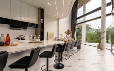 Gallery photo Вилла 3 комнаты 532 м² Кату, Таиланд