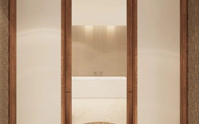 Gallery photo Пентхаус 4 комнаты 829 м² Чонг Тале, Таиланд