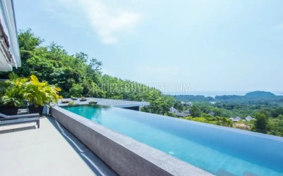 Gallery photo Apartment 3 bedrooms 230 m² Chong Thale, Thailand
