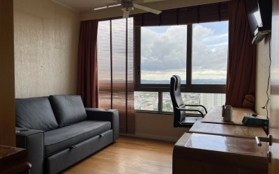 Gallery photo 3 bedroom condo 130 m² Na Kluea, Thailand