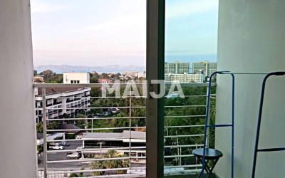 Gallery photo Квартира 1 комната 29 м² Na Kluea, Таиланд