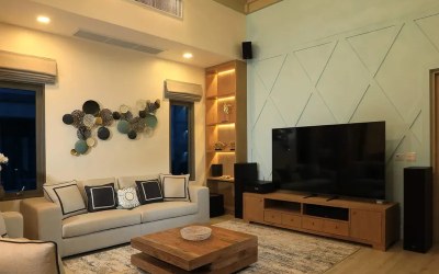Gallery photo Вилла 5 комнат 275 м² Choeng Thale, Таиланд