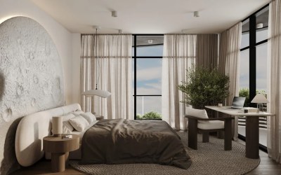 Gallery photo Apartment 3 bedrooms 165 m² Rawai, Thailand