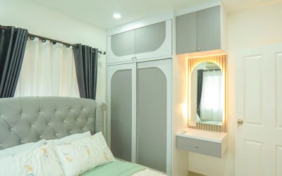 Gallery photo Дом 3 спальни  Nong Pla Lai, Таиланд